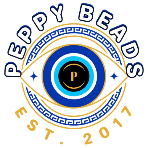 Peppy Beads