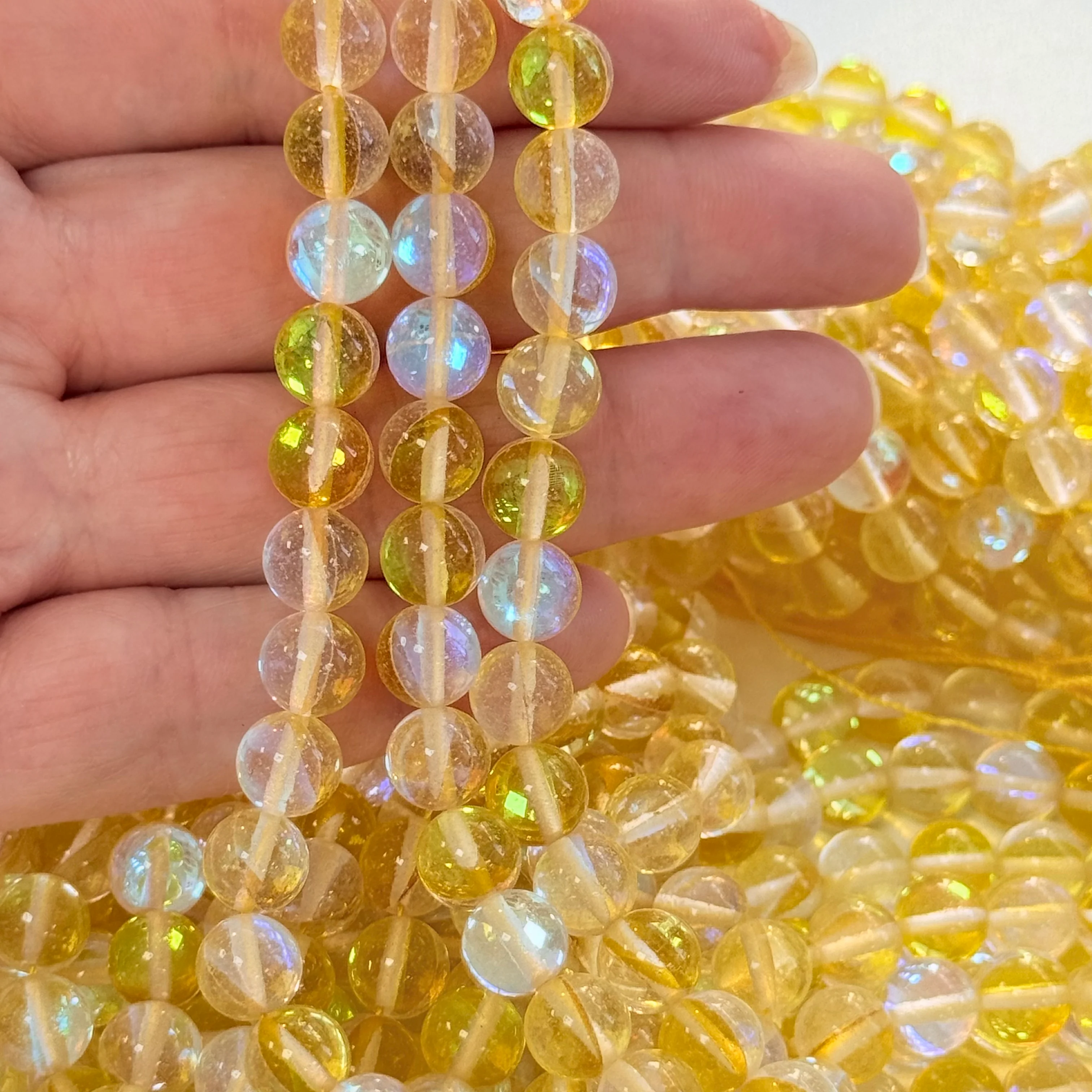 Beads